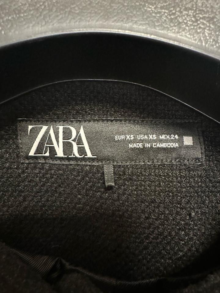 Жакет Zara