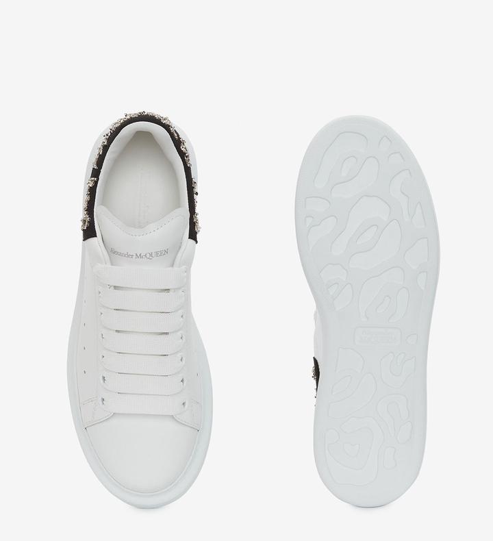 Новые кроссовки кеды от Alexander Mcqueen