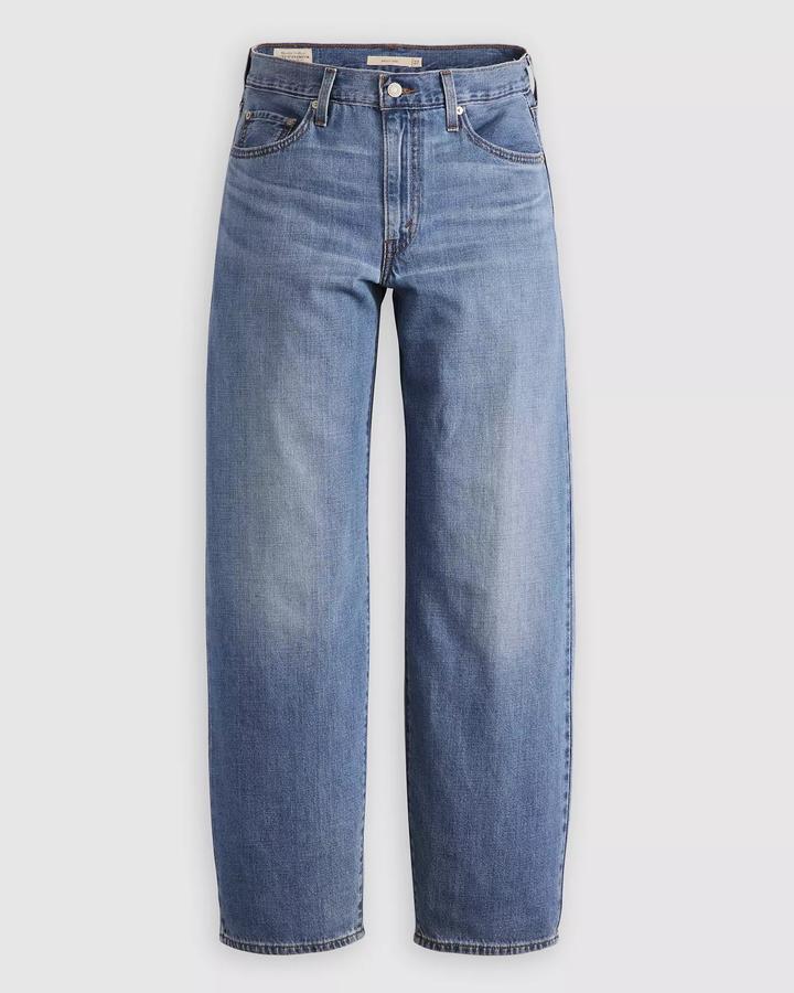 джинсы Levi's, размер 27/30