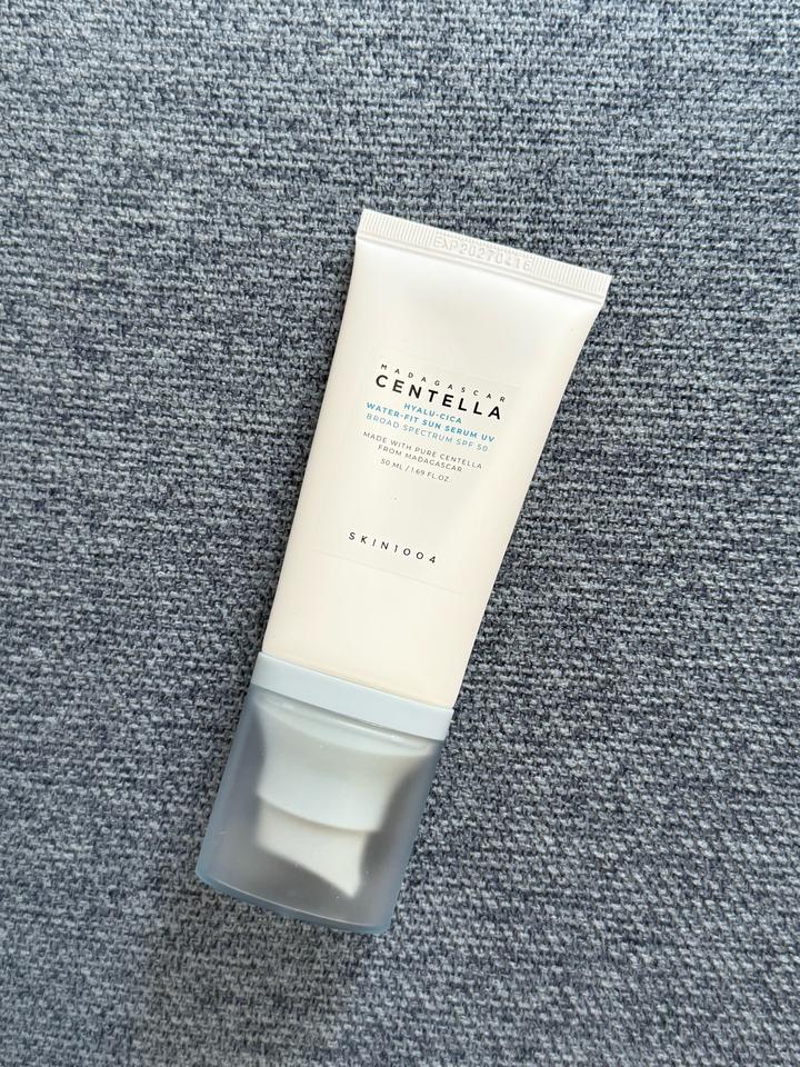 SPF 50 Centella Skin1004