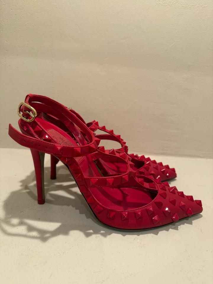 Туфли Valentino