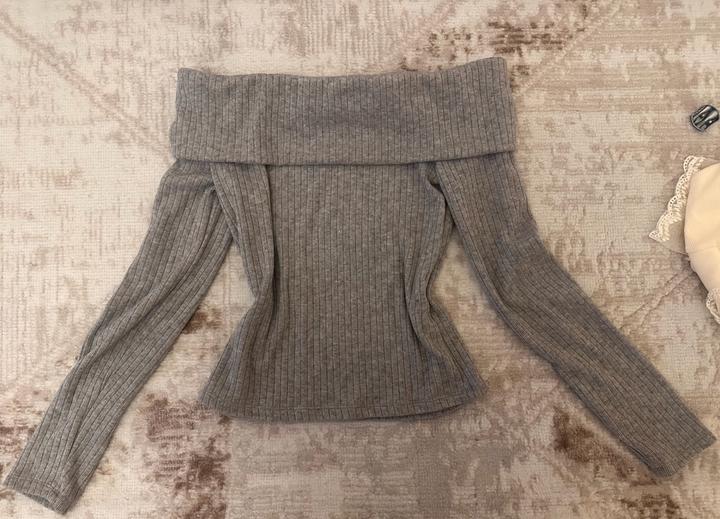 кофточка Stradivarius