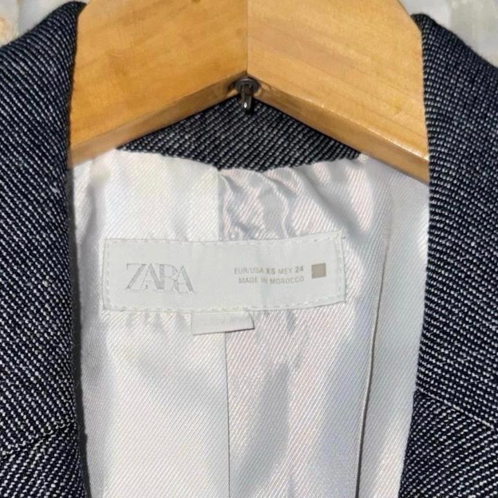 Пиджак Zara