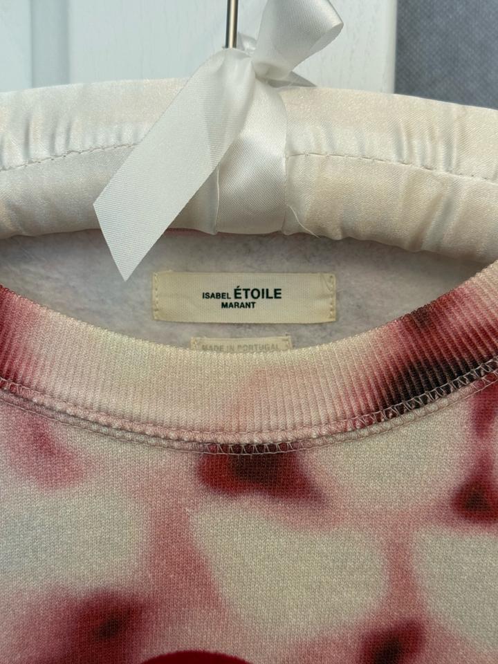 Свитшот Isabel Marant Etoile