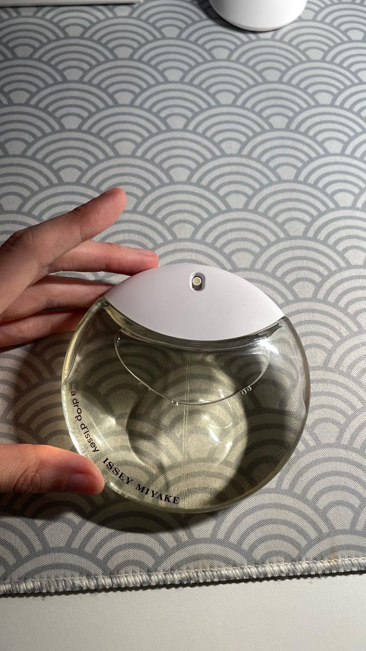 A Drop d'Issey Issey Miyake