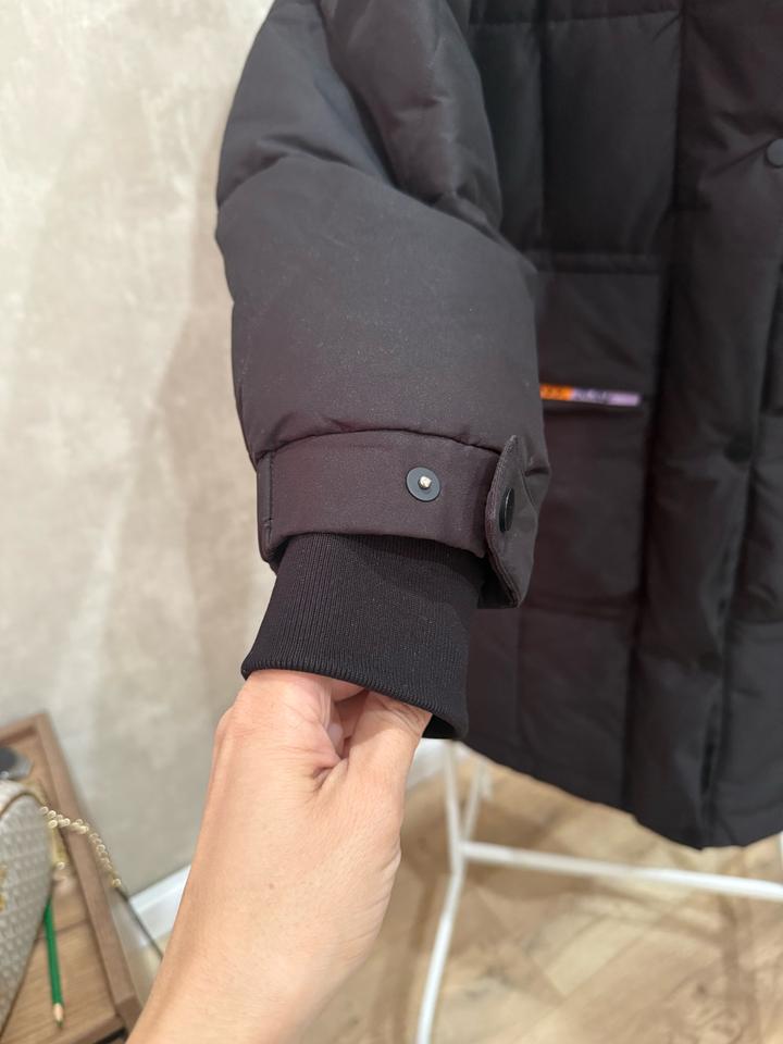 Курта зимняя новая