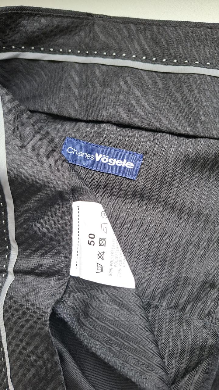 Идеальные брюки от Charles Vögele