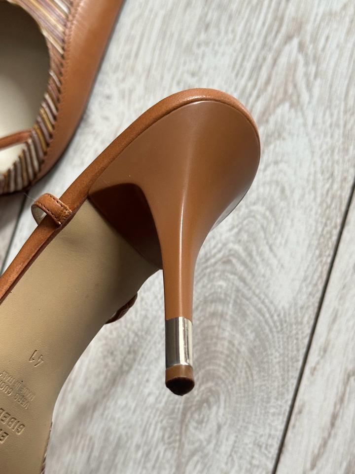 Босоножки Enrico Gibellieri