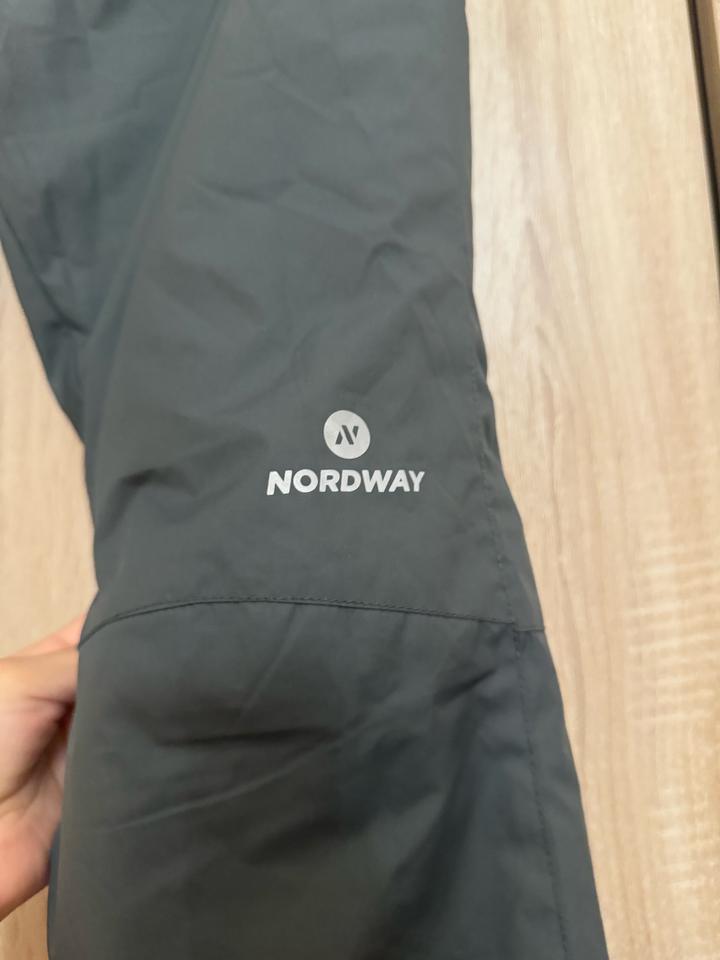 Лыжные штаны