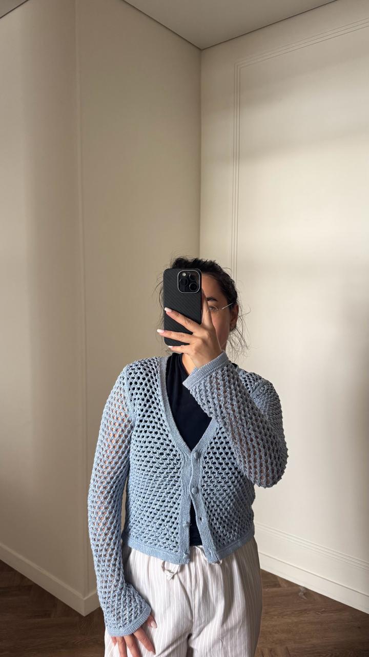 Кофточка от Mango