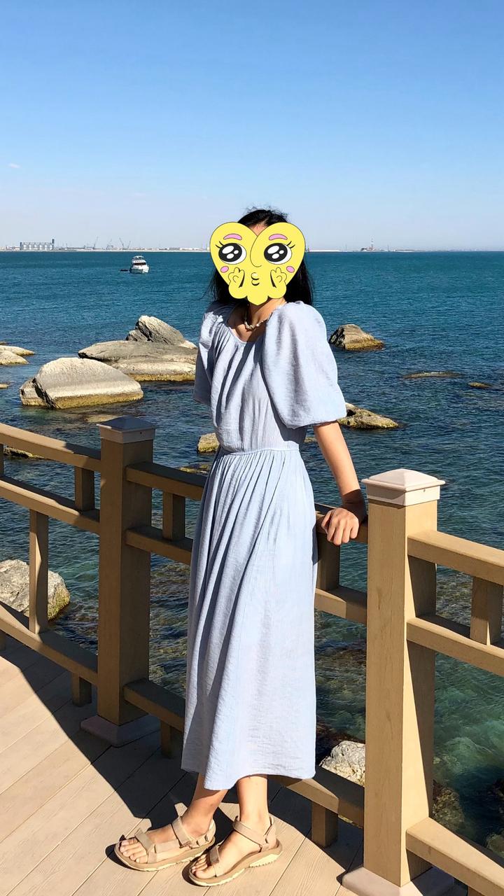 Платье