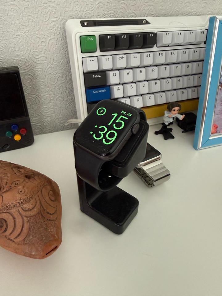 Apple Watch SE 44 мм