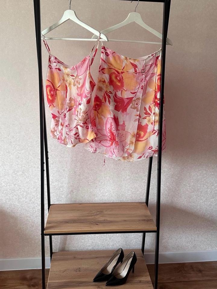 Летняя двойка Taifun