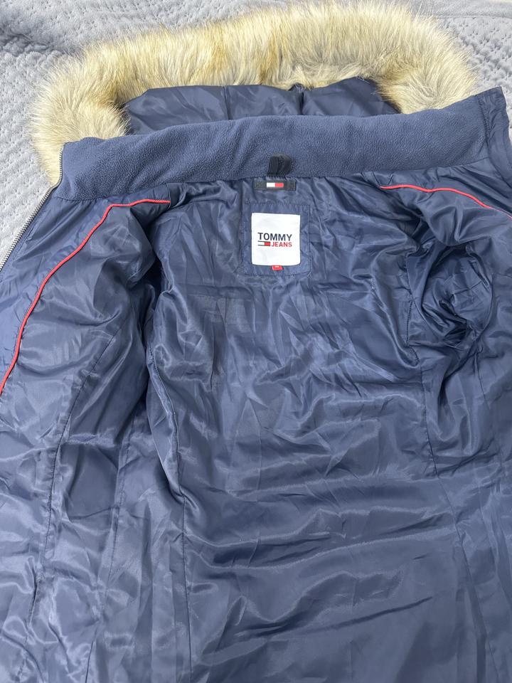 куртка от Tommy Hilfiger