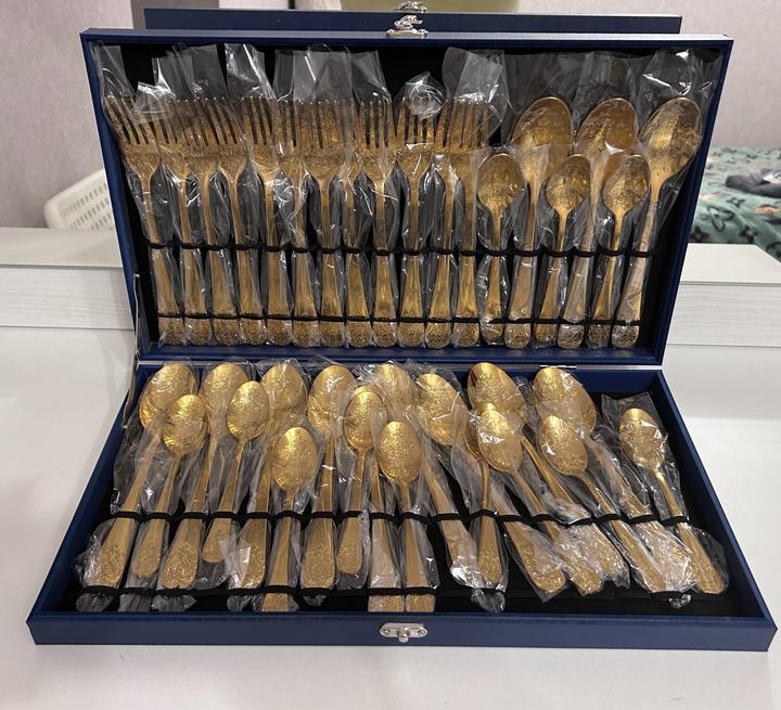 Столовый набор