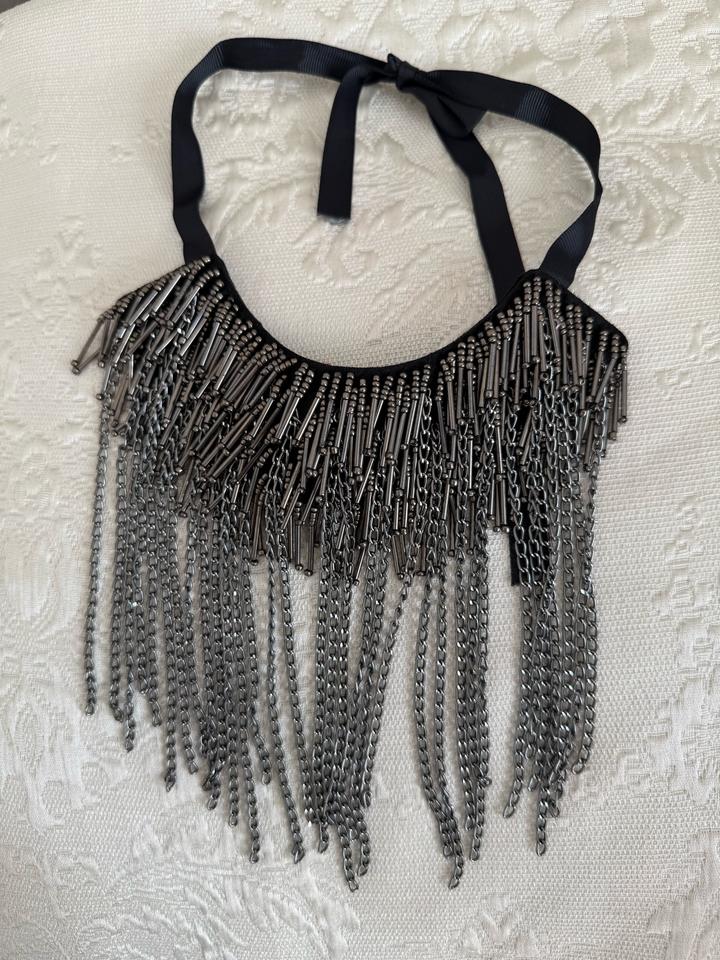 Подвеска металическая