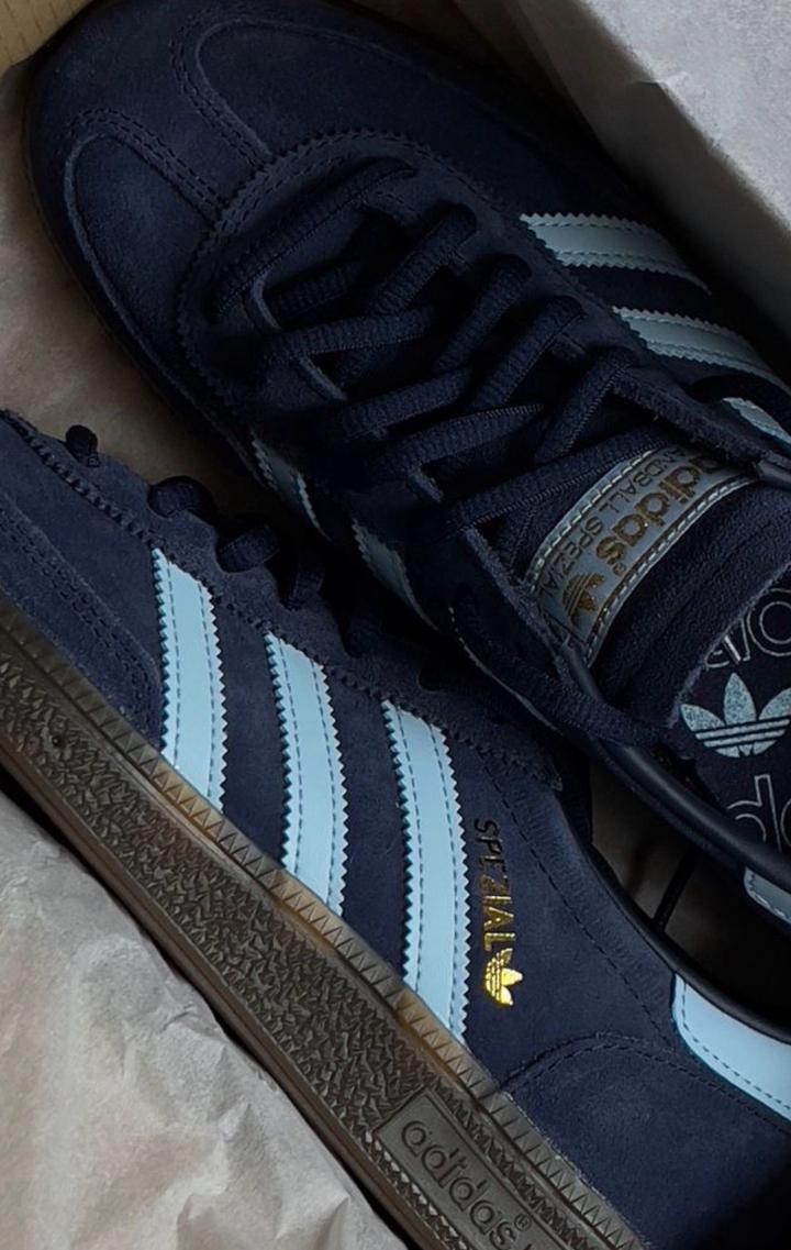 КРОССОВКИ Adidas HANDBALL SPEZIAL
