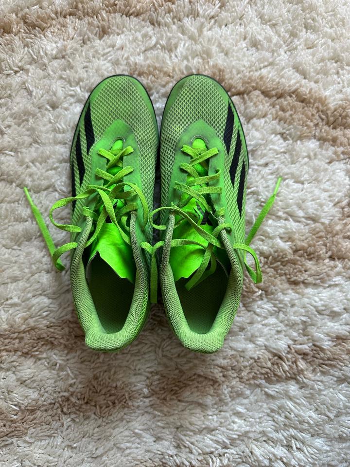 Бутсы, сорокожки для футбола Adidas X Speedportal.4