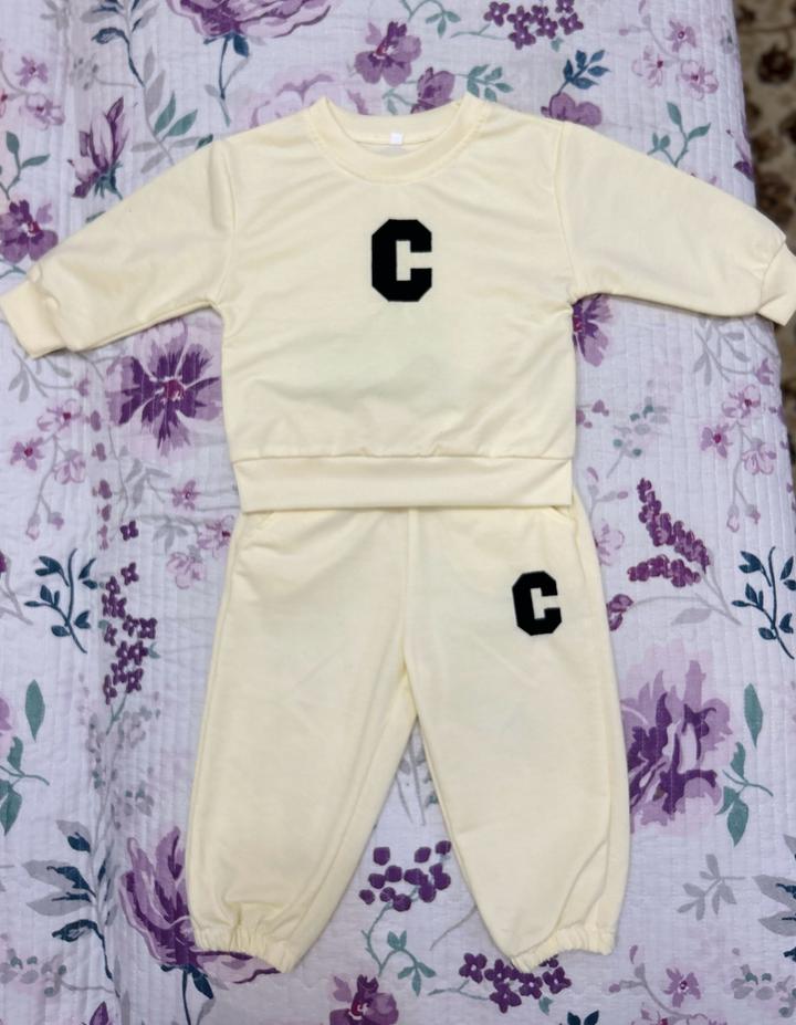 Вещи для мальчика.