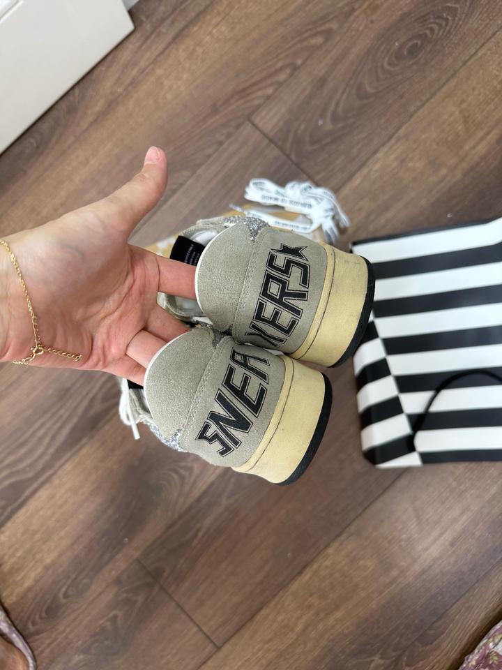golden goose