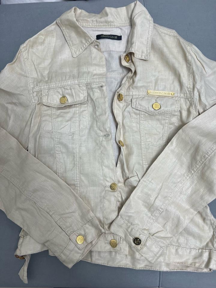 Рубашка roberto cavalli