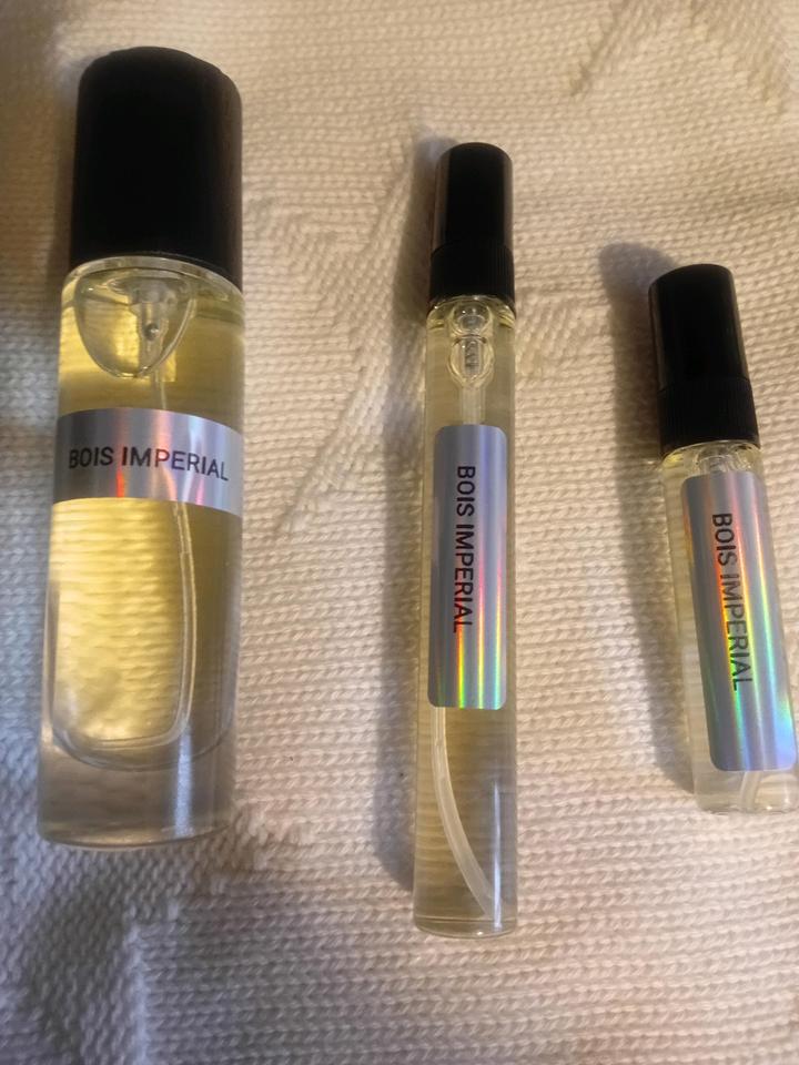 Духи Воis Imperial,20 ml,ОАЭ