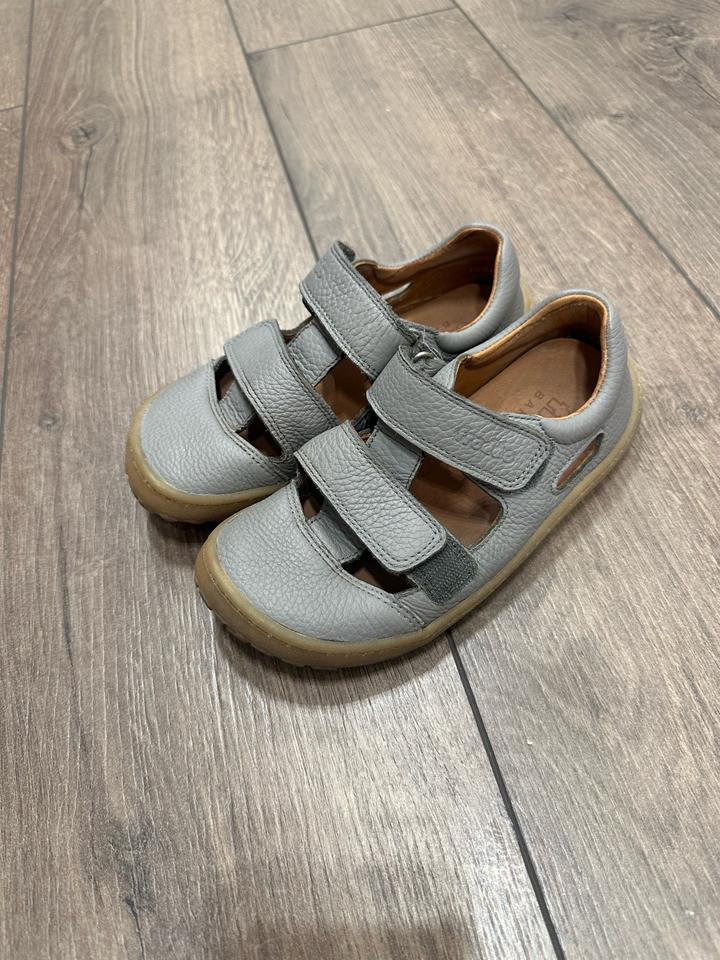 Barefoot босоногие сандали для ребенка Froddo