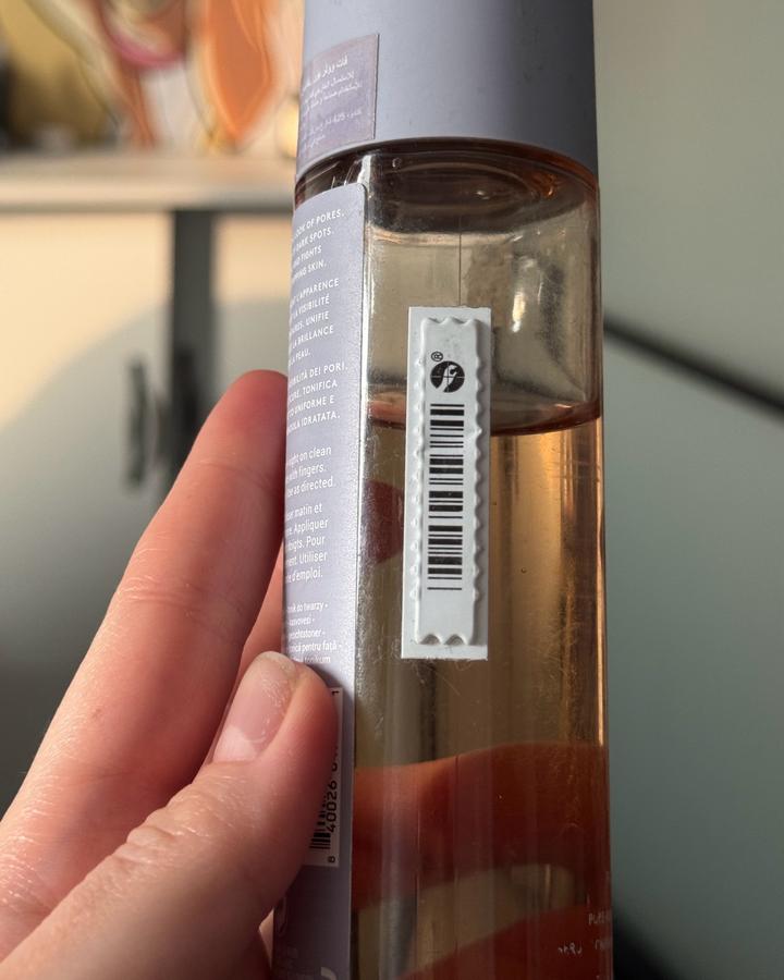 Fenty Skin SPF + тонер сыворотка