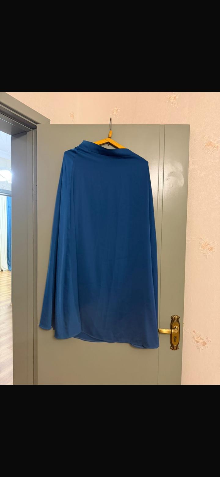 Атласная двойка