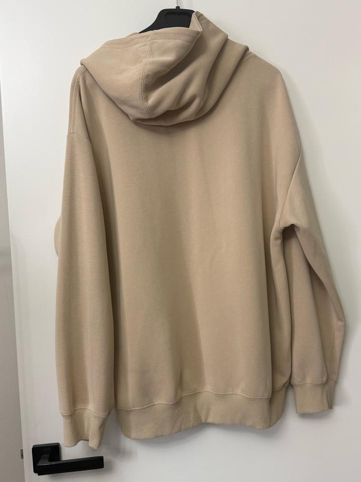 Худи-толстовка