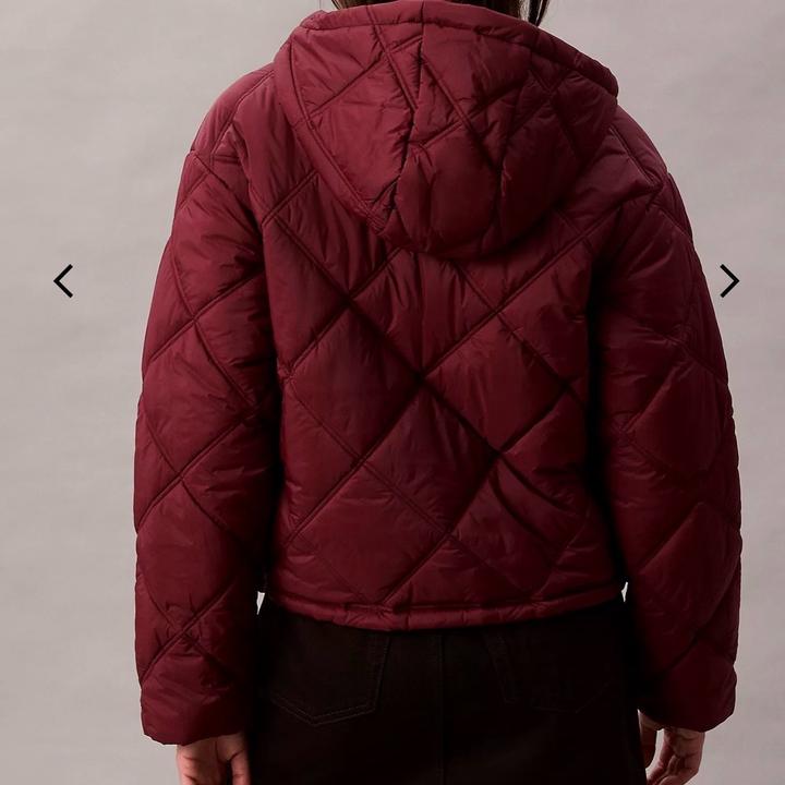 Куртка Calvin Klein