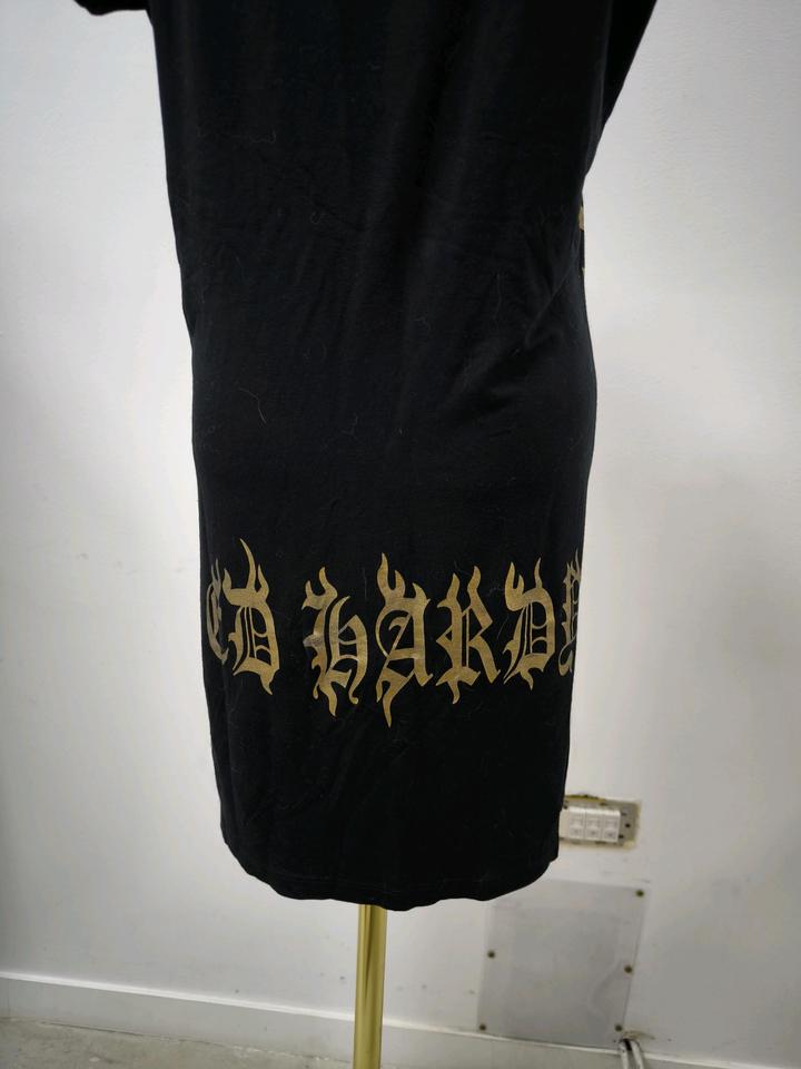 Туника платье ed Hardy