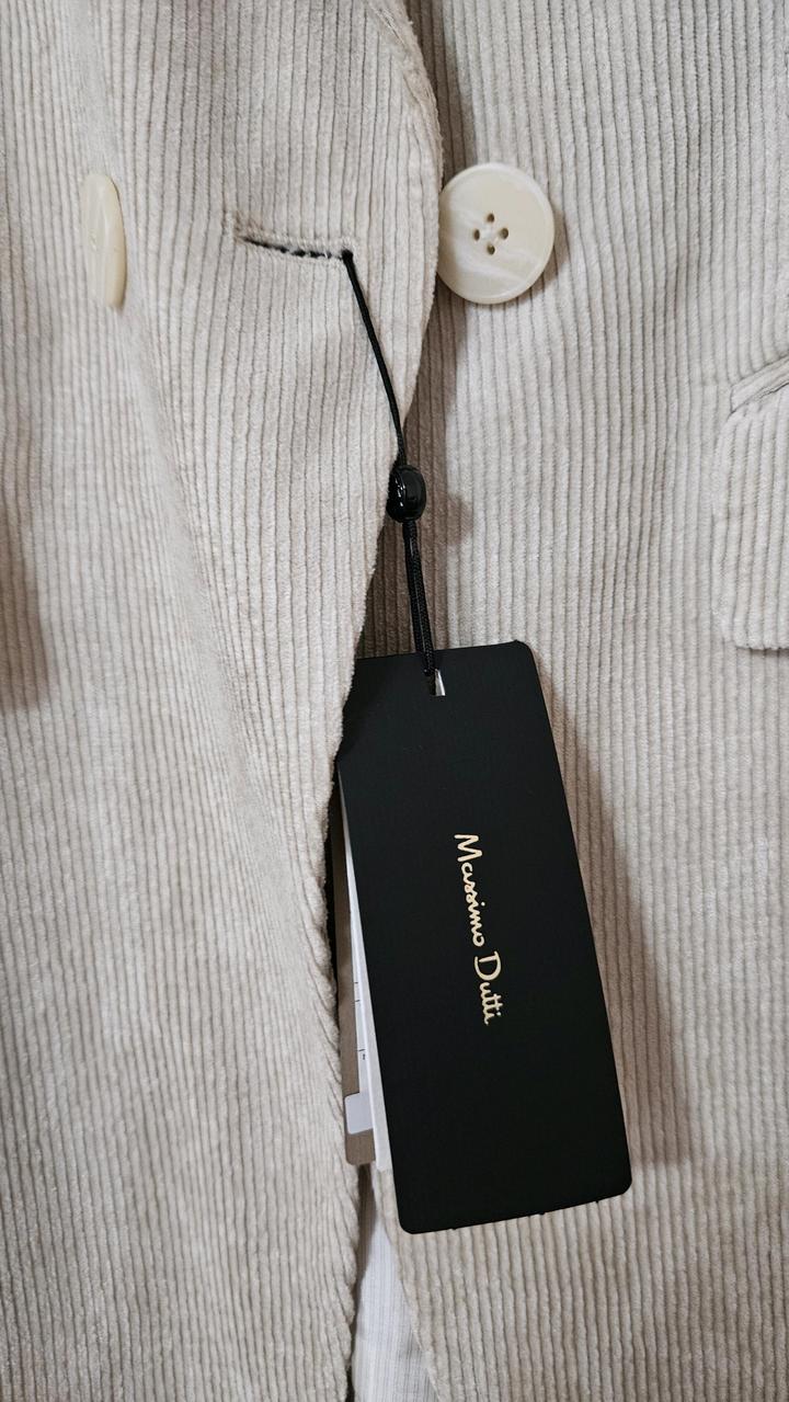 Пиджак Massimo Dutti
