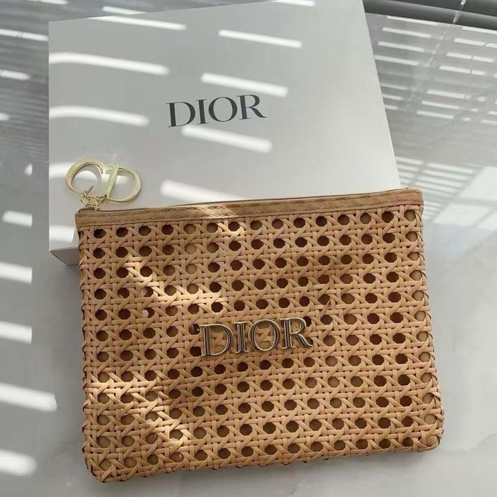 Косметичка Dior Beauty