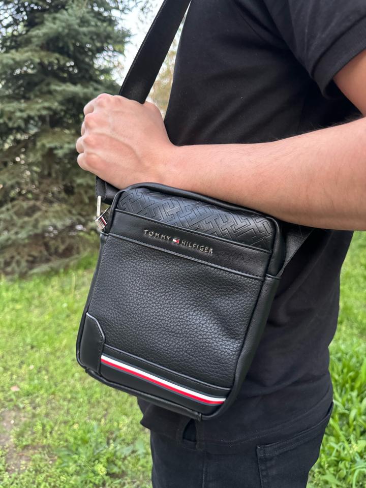 Мужская борсетка Tommy Hilfiger