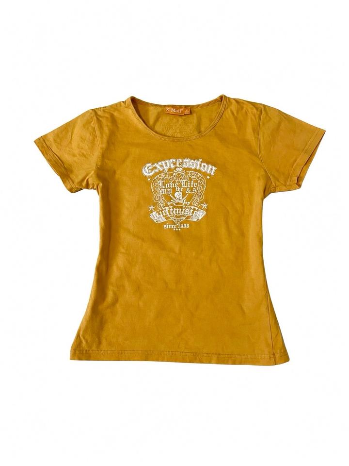 Y2k top