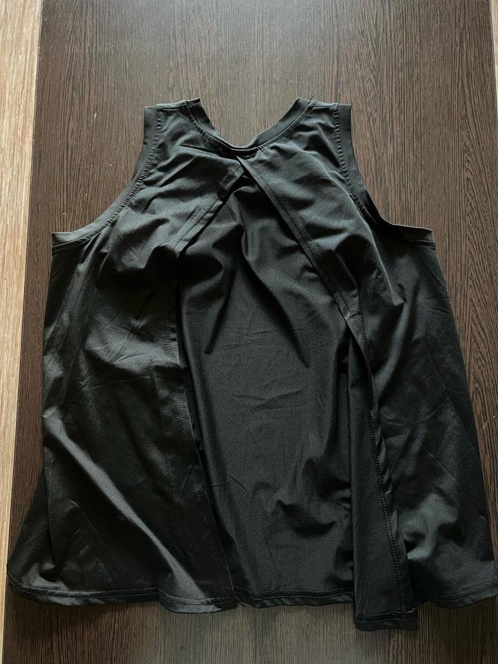 Спортивная майка