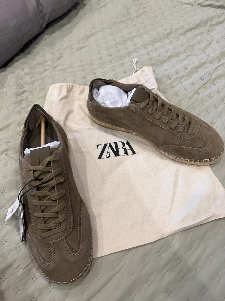 Новые эспадрильи Zara (42)