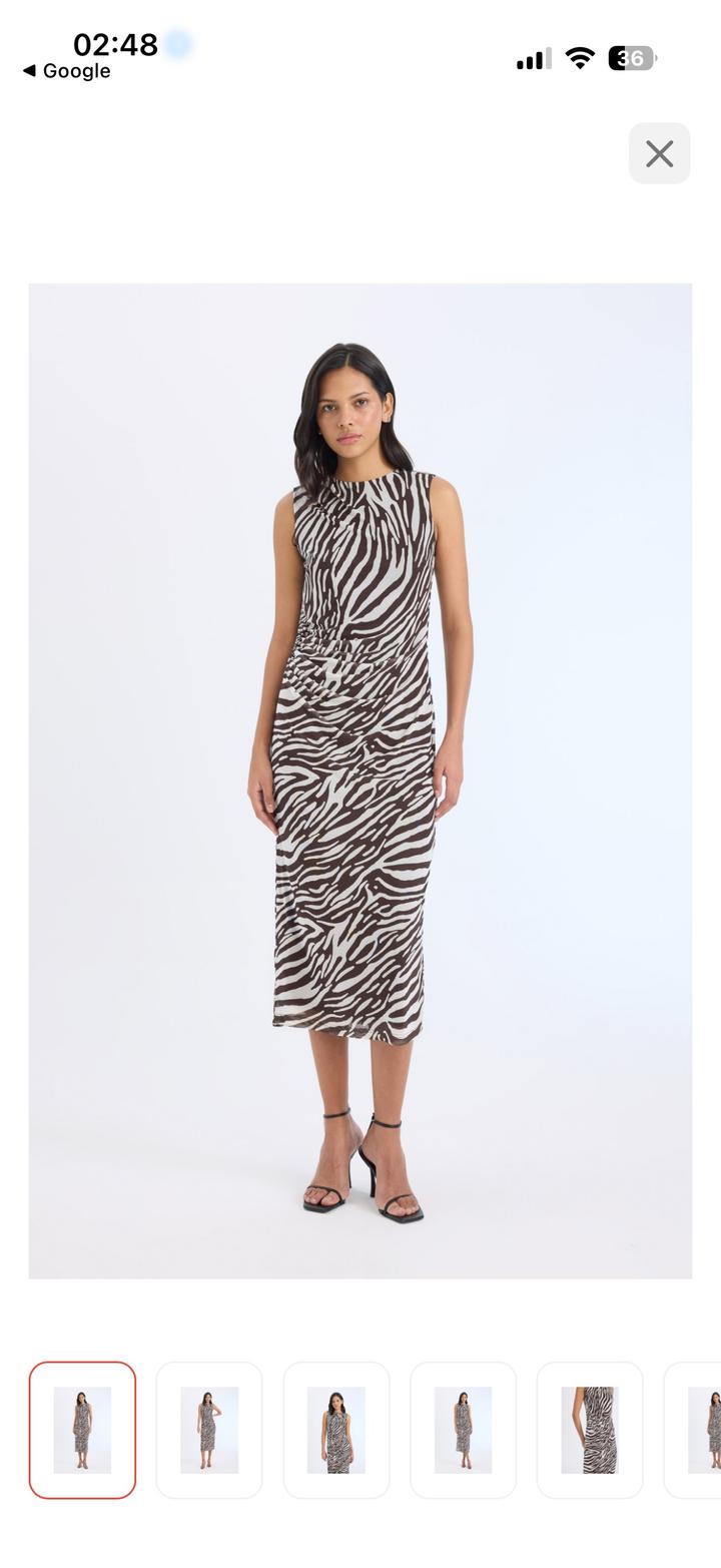 Платье defacto