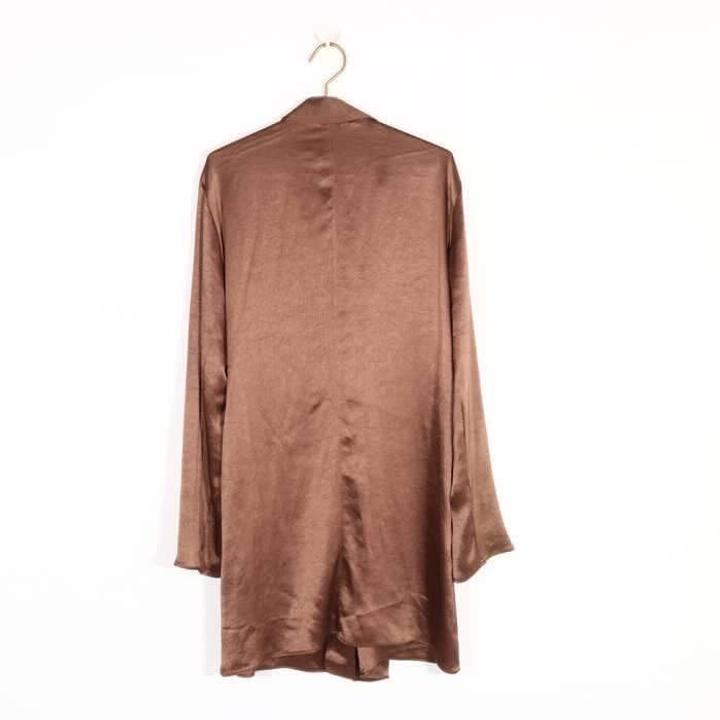 Платье от Massimo Dutti