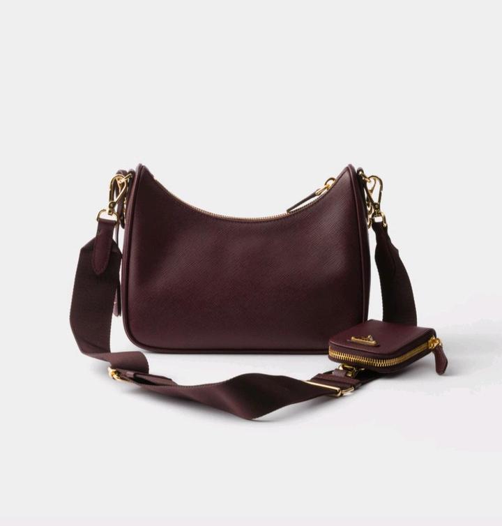 Сумка Prada Re-Edition 2005 Saffiano