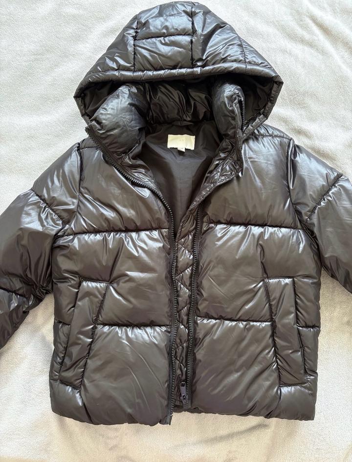 Пуховик H&M