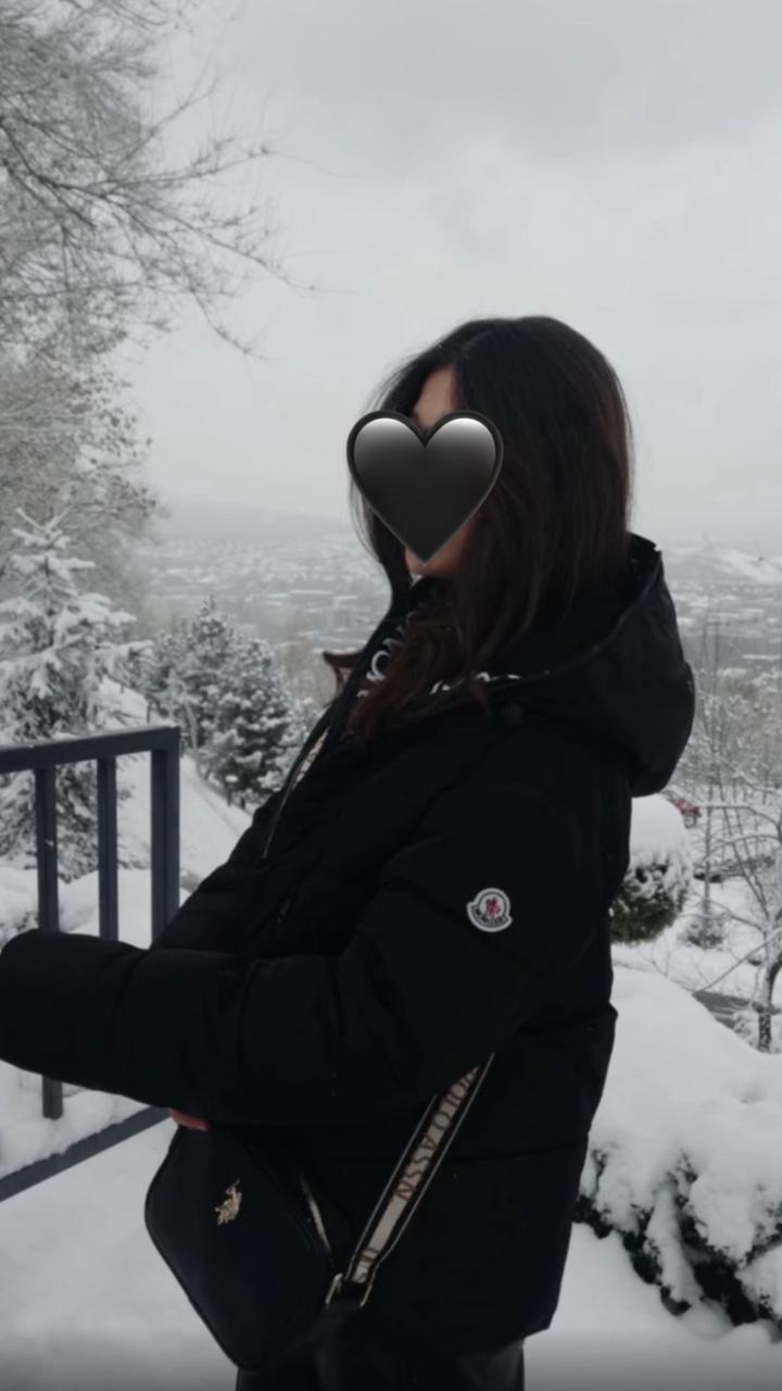 Куртка Moncler