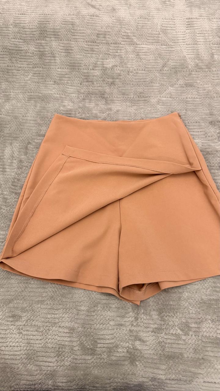 юбка шорты