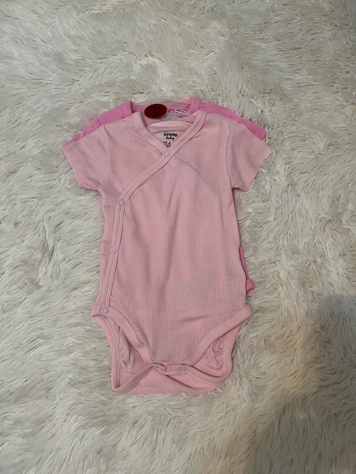 Пакет вещи для девочек