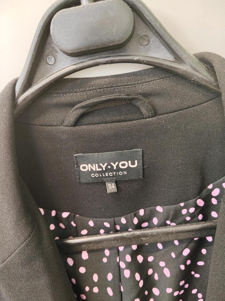 Пиджак Only you