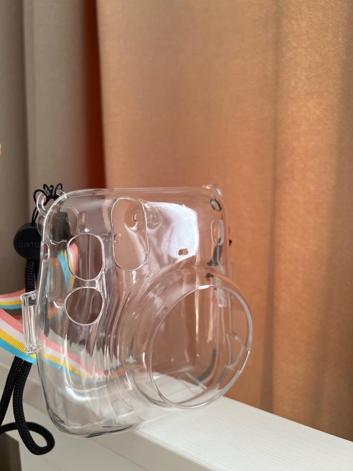 Instax mini 11 фотоаппарат