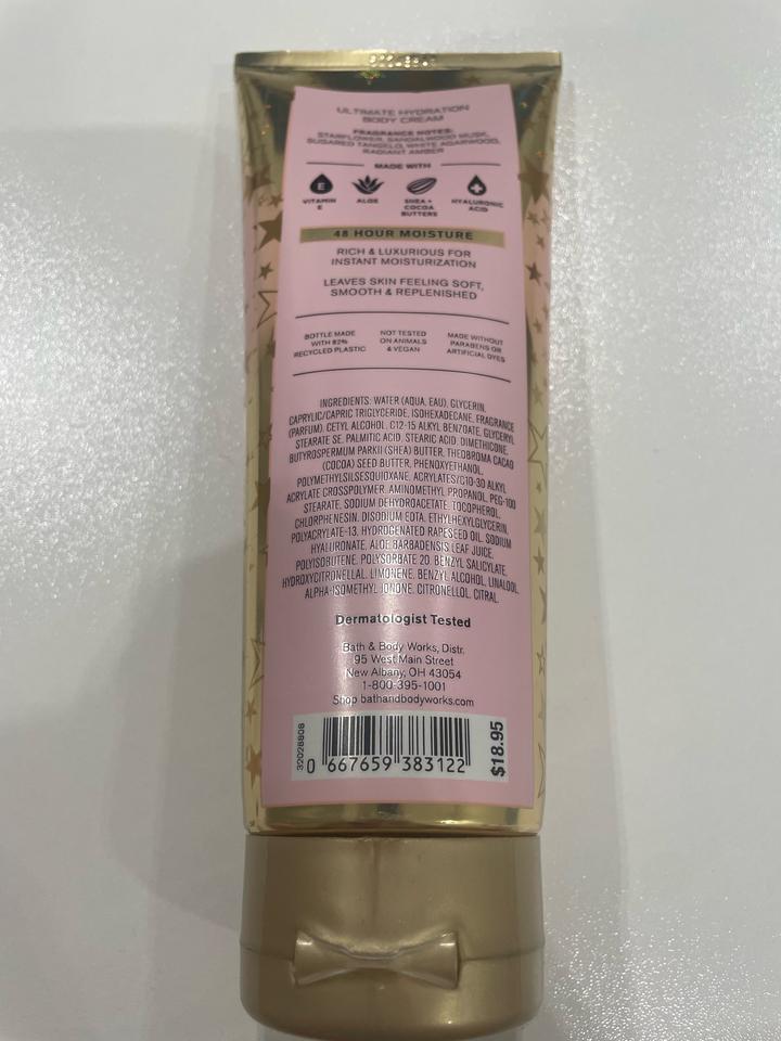 Лосьон для тела Bath&Body