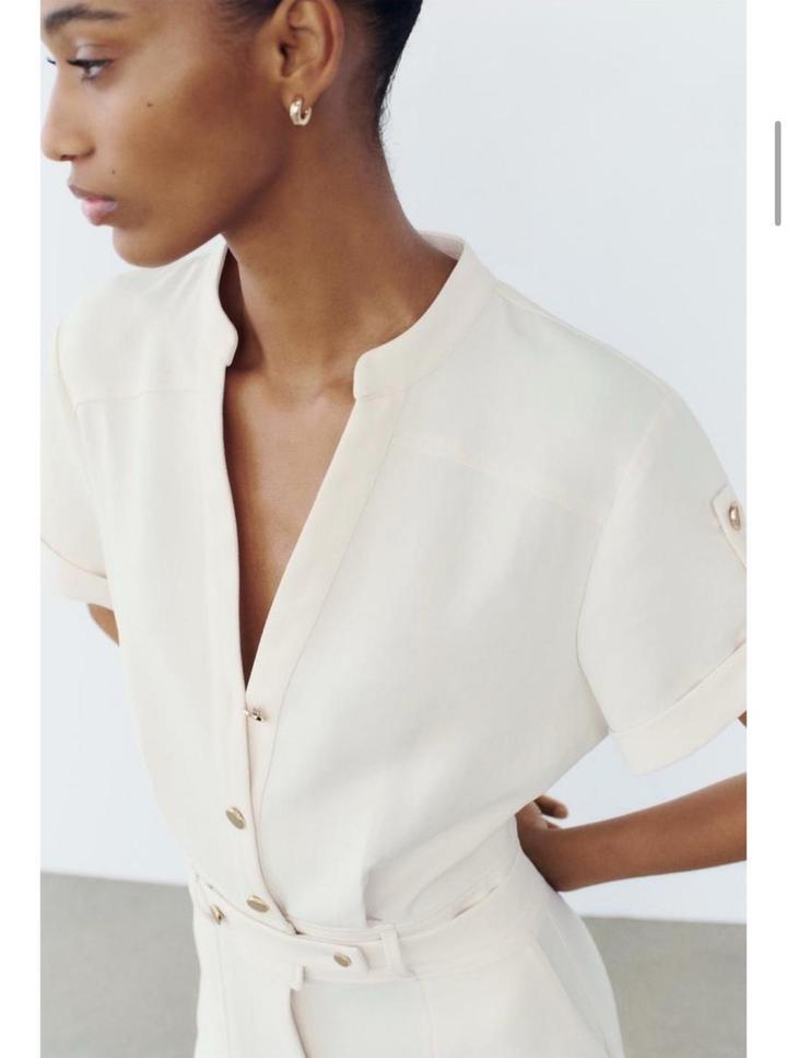 Комбинезон Zara
