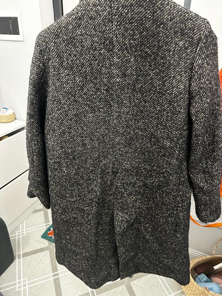 Пальто Massimo Dutti